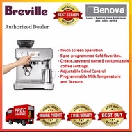 Breville The Barista Touch Espresso machine- BES880