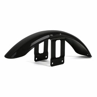 Motorcycle Front Fender Mudguard Splash Guard Cover For Harley-Davidson Sportster 883 1200 XL883 Iro