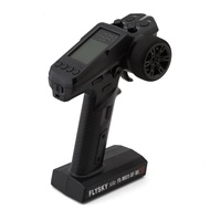 Flysky MG11-BT-BS 11 Channel 2A-BS RTR Upgrade Transmitter 2.4Ghz 2A-BS Protocol Remote Controll for