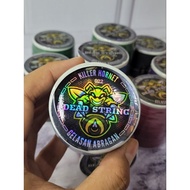 Matot Killer Kite String Hornet 022 - 1500 yards (Pull, Snap)