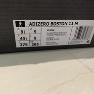 Adidas Adizero Boston 11 