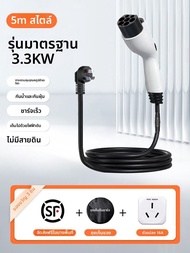 GUIPAI | ชาร์จพกพาสำหรับรถยนต์ไฟฟ้า Mercedes EQE