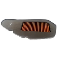 SPRINT FILTER HONDA VARIO 150 2018 - 2022 SF BEST PERFORMANCE AIR FILTER PM205S
