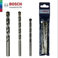 BOSCH Mata Bor Beton Tembok Set 3 pcs