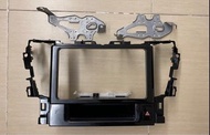 Alphard Vellfire 30系 中控台框架連側碼
