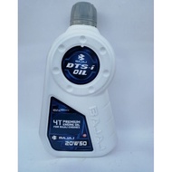 Modenas Bajaj 4T Premium Engine Oil 1.2L