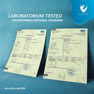 Bkleen Car Fogging Liquid Home Disinfectant, Disinfectant 5L