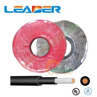 Solar Leader 6mm Solar power cable
