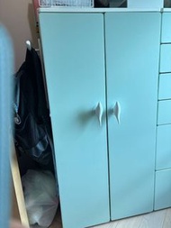IKEA wardrobe 宜家傢俬兒童衣櫃