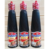 Kecap Sedaap 135ml / Kecap Manis Sedap Botol / Kecap Sedap