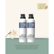 Leave In Treatment Hydrating Moisture Foam Urban Tribe 02.31 200ml [ready stocks]