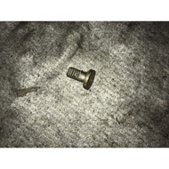 YAMAHA TZR250 1KT ROD,CLUTCH