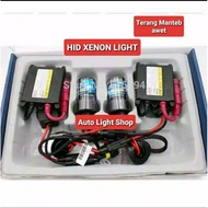 H1 HiD Lamp.H11.H8.H16.H3.H7.Hb3.HB4.D2S.D2R.D2H.HiR2. 35 Watt DC