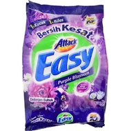 Attack Easy Purple Blossom Detergent Bubuk 700g
