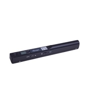 A4 Document JPG/PDF Scanner Mini Portable Digital Scanner 900DPI Handyscan Portable Wireless Handhol