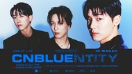 2024 CNBLUE LIVE 'CNBLUENITITY ' IN MACAU