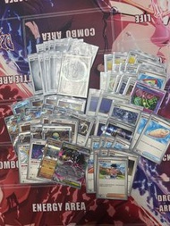 PTCG 鋁鋼橋龍deck