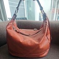 Genuine Leather Bag Rabeanco