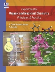 Experimental Organic and Medicinal Chemistry T. Durai Ananda Kumar