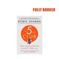 The 5 AM Club, International Edition (Paperback) by Robin Sharma
