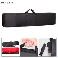 [Devoko] Erhu Bag Carrying Bag Portable Handle Erhu Carry Case Shockproof for Travel