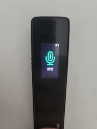 多功能錄音筆Recorder Mp3 金屬全鋼 內置4G版 數碼錄音筆 返學 學生 辦公室 會議 優質產品 帶 Speaker