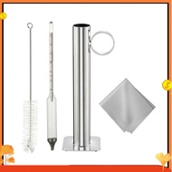 Maple Syrup Hydrometer Kit Hydrometer for Maple Syrup Maple Syrup Supplies
