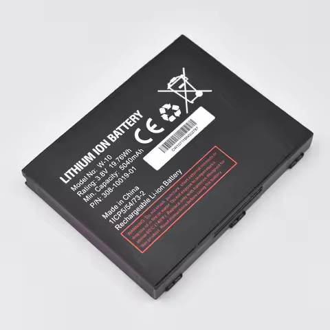 3.8V Battery for Netgear Nighthawk M1 M2 M5 MR1100 MR2100 MR5200 W-10 W-20 Wireless Router Replaceme