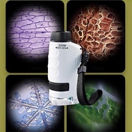 Original Miniscope for Kids,Your Little Scientist Miniscope for Kids,Mini Labsters Portable Mini Sco