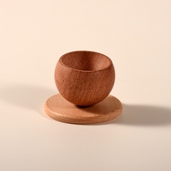 Portable Aromatic Wood Diffuser