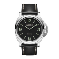 PAN Manual Mechanical 44mm Men's Watch