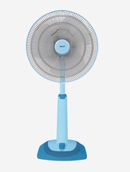 พัดลมปรับระดับ Hatari รุ่น HT-S18M2 (18นิ้ว) ( คละสี )