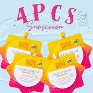 BUY2 TAKE2 Hikari ULTRAFRESH Sunscreen NEW PACKAGING SPF50 PA++++