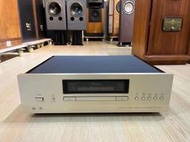 （詢價）瑞宇 金嗓子 DP-600 DP600 二手發燒高檔SACD/CD