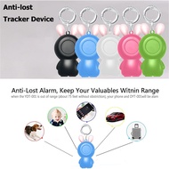 GPS Tracker for Dogs Kids Key Finders GPS Tracker Cute Pet Locator Portable Tracking Devices Luggage