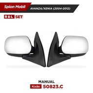 EMGI - Spion Mobil Avanza/Xenia Old 2004 s.d 2011 - Manual