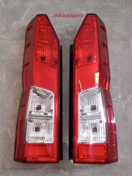 ~wuth Warranty~ LEGIT! New Arrival! Toyota HiAce 2019-2021 Deluxe Tail Light tailight Toyota Hi Ace 