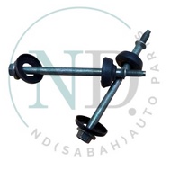 HONDA CIVIC SO4 (WITH SCREW) VALVE COVER SEAL 90012-P2A-000