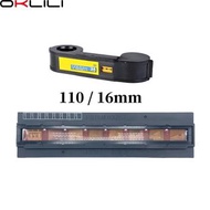 Photo Holder Assy Brownie Asp 110 & 16mm Film Adapter Scanning Slide Negative Cover Guide for Epson 