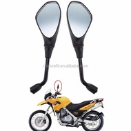 RTS Universal R1200GS Rear View 10mm Side Rear Mirror For BMW R1200gs R1200GS R1200RT