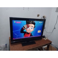 Terlaris Tv Led Polytron 32 Inch Analog Second Ori