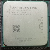 AMD FM2 Processor FM2+/. A6 A8 X4
