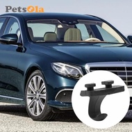 [PETSOLA] Sunblind Curtain Buckle Hook Accessories for Mercedes-benz E-class W213