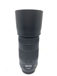 Canon 70-300mm IS II USM