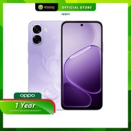 Oppo A6x 5G (CPH2783)(6GB 256GB)(Violet Purple)