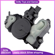เครื่องแยกน้ำมัน Dolity Pcv วาล์วระบาย06K103495 06K103495AT 06K013495AA สำหรับ Audi A3 A4 1.8T 2.0T 