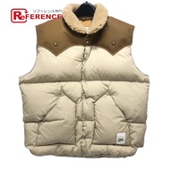 Rocky Mountain × GDC 合作款 Christy Vest