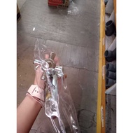 NIKSO 6066 PROPELLER WASHBASIN FAUCET