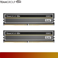 Team TPBD564G5600HC46DC01 | Elite PLUS 64GB (2x32GB) DDR5 5600MHz