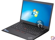 Touchscreen!! Laptop Lenovo Thinkpad T460S I5-6 Th/ Ram 20 Gb/512 Ssd